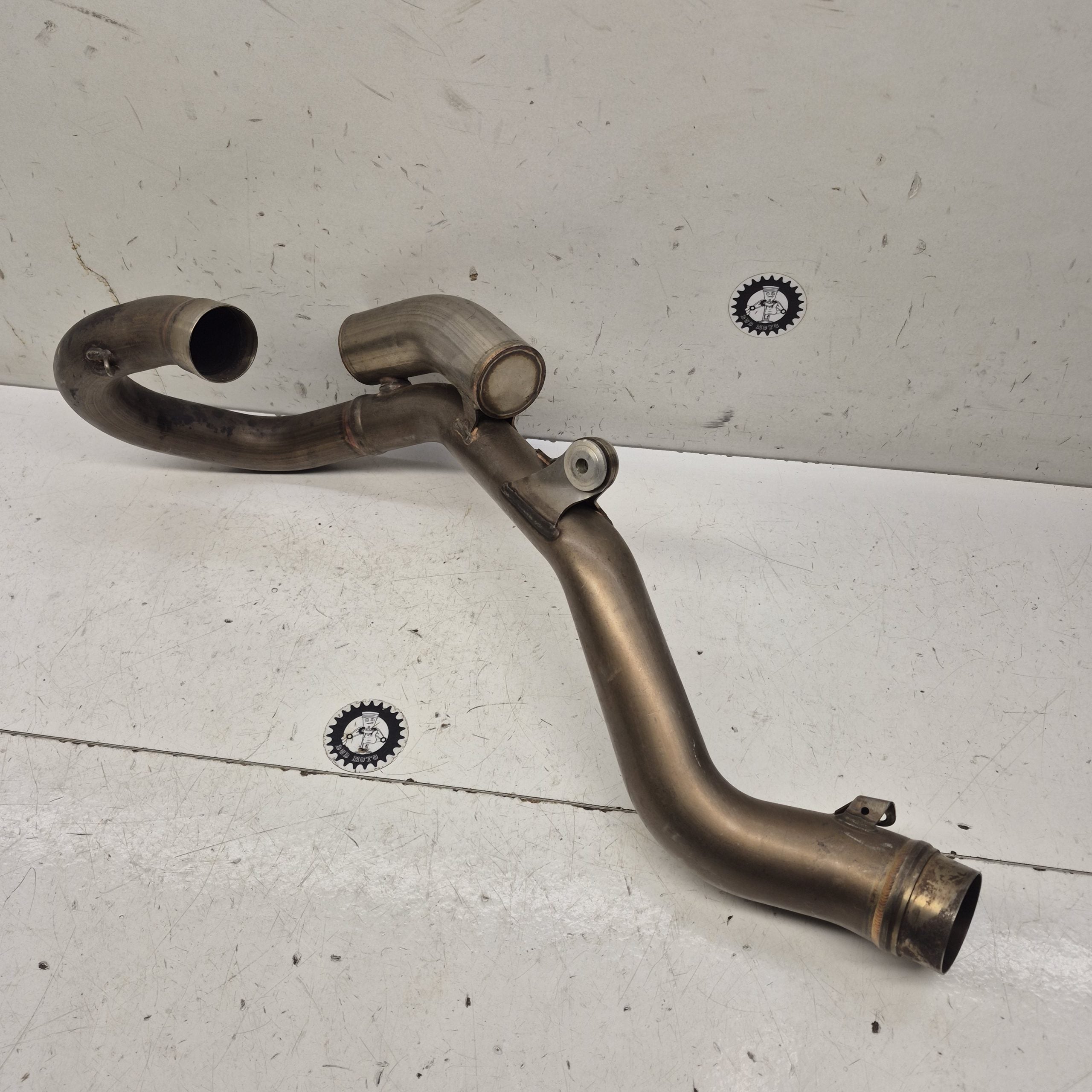 collecteur ktm 350 sxf xcf 17-18 79205007100