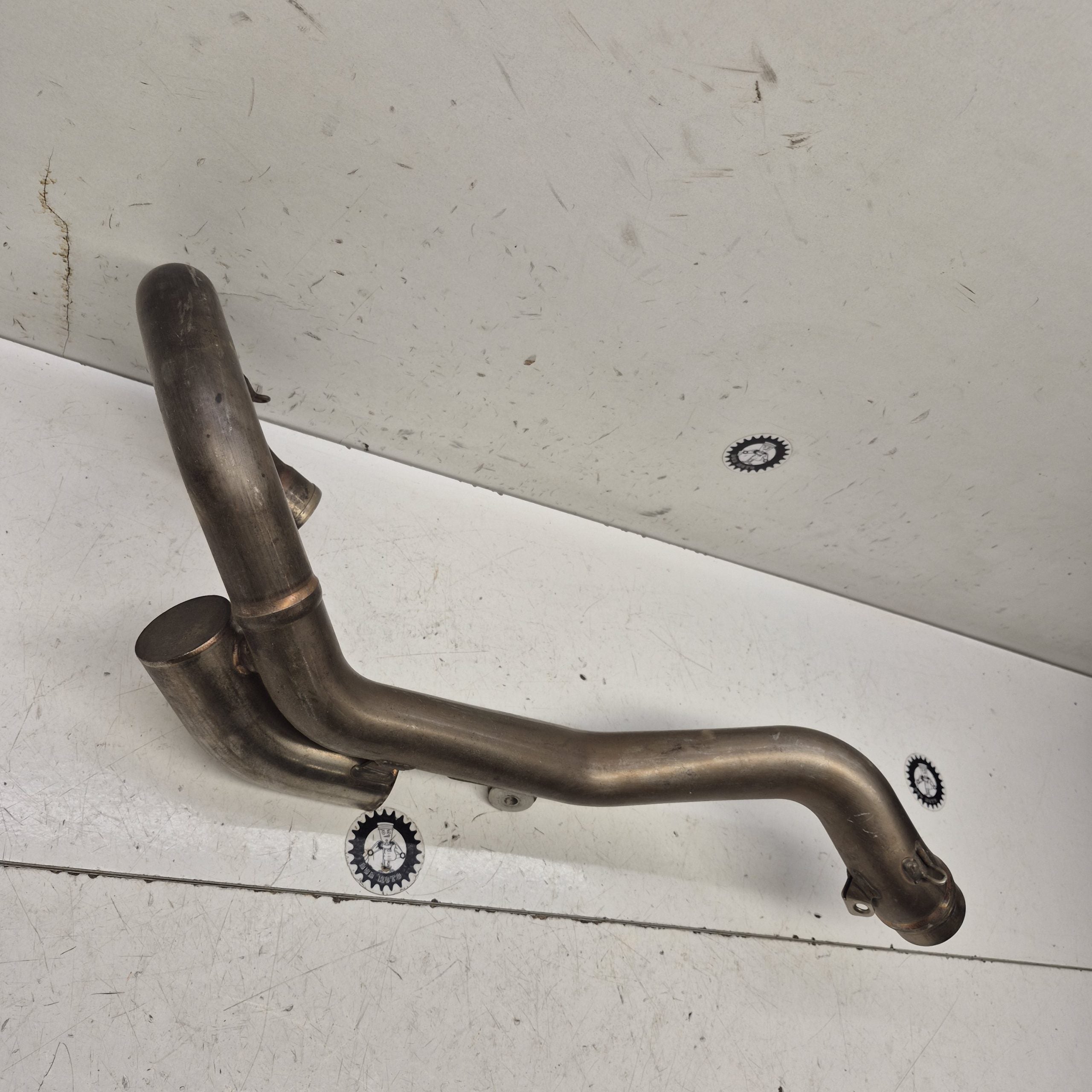 collecteur ktm 350 sxf xcf 17-18 79205007100