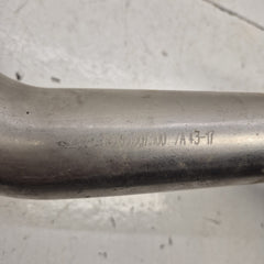 collecteur ktm 250 sxf 2017  79005007100-3