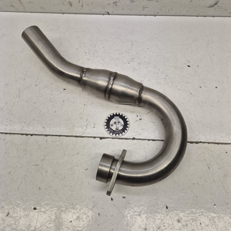 collecteur gasgas 250 ecf  FS25A-1-2
