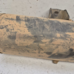 silencieux yamaha 450 yfz 1PD-3