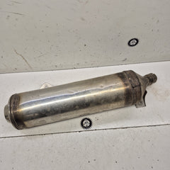 silencieux honda 450 trx r 04-05-1