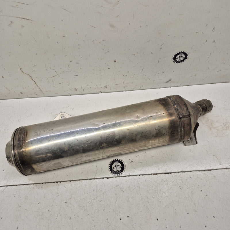 silencieux honda 450 trx r 04-05-1