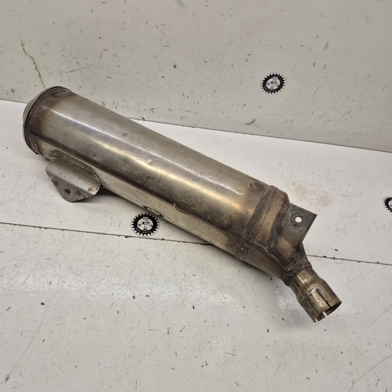 silencieux honda 450 trx r 04-05-2