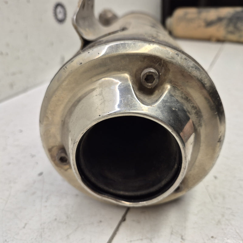 silencieux honda 450 trx r 04-05-3