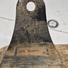 silencieux tgb 924288-3