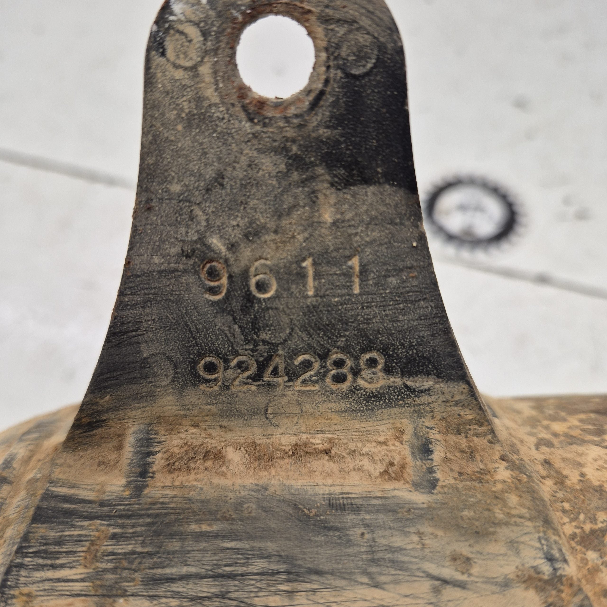 silencieux tgb 924288-3