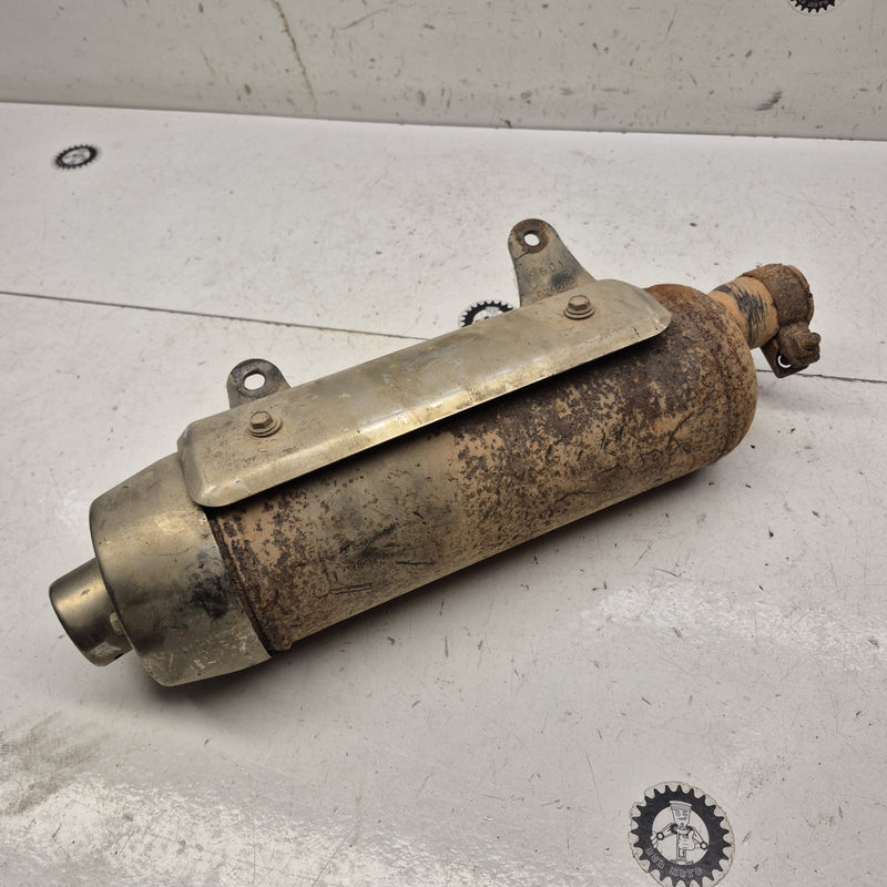silencieux tgb 924288-1