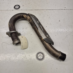 collecteur honda 250 crf 2010-2013-2