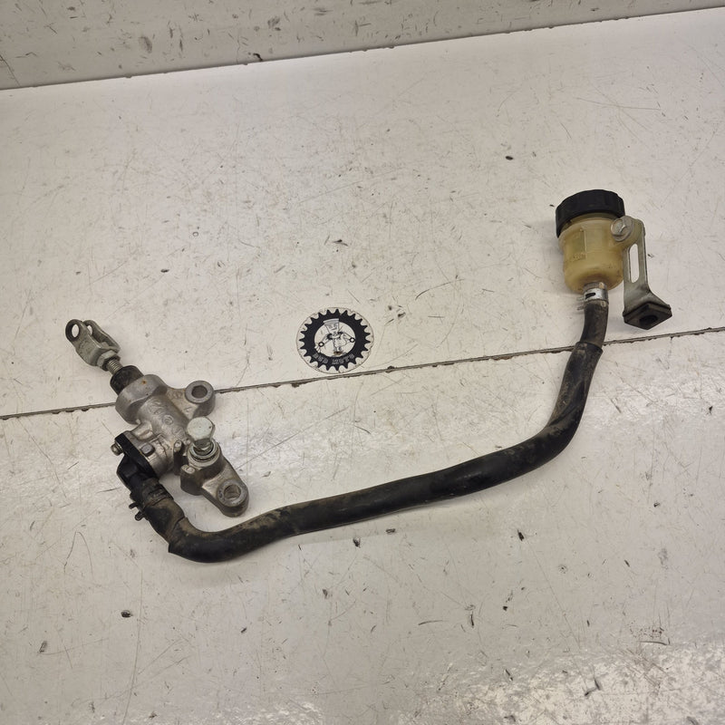 maitre cylindre arriere yamaha 700 raptor-1