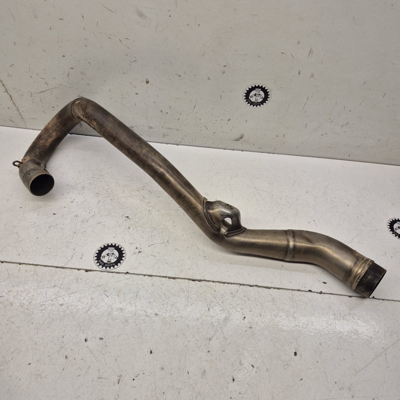 collecteur ktm 250 sxf 11-12 77105007000-1