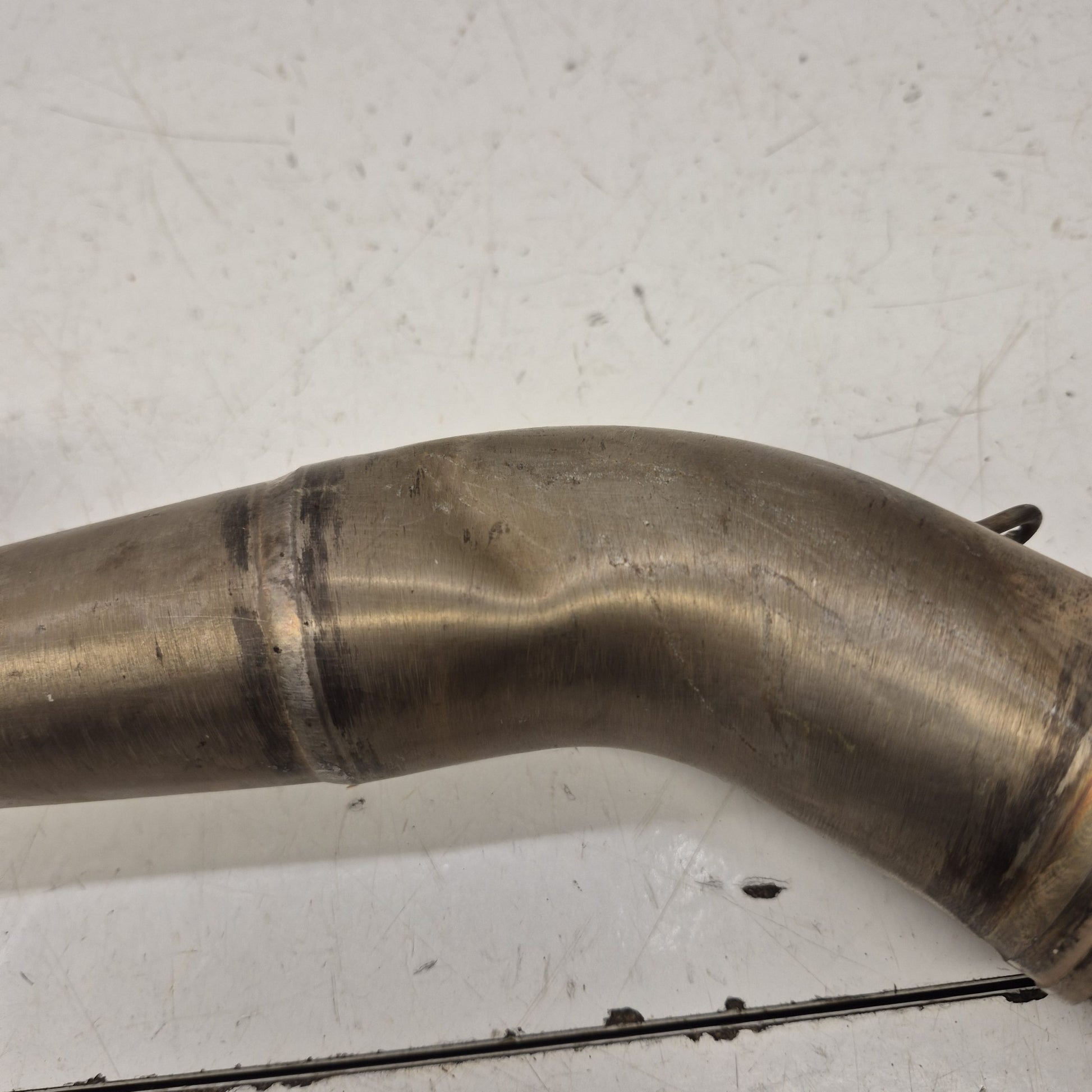 collecteur ktm 250 sxf 11-12 77105007000-2