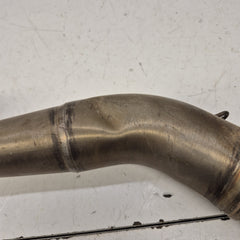 collecteur ktm 250 sxf 11-12 77105007000-2