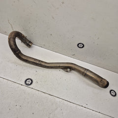 collecteur ktm 250 sxf 11-12 77105007000-3