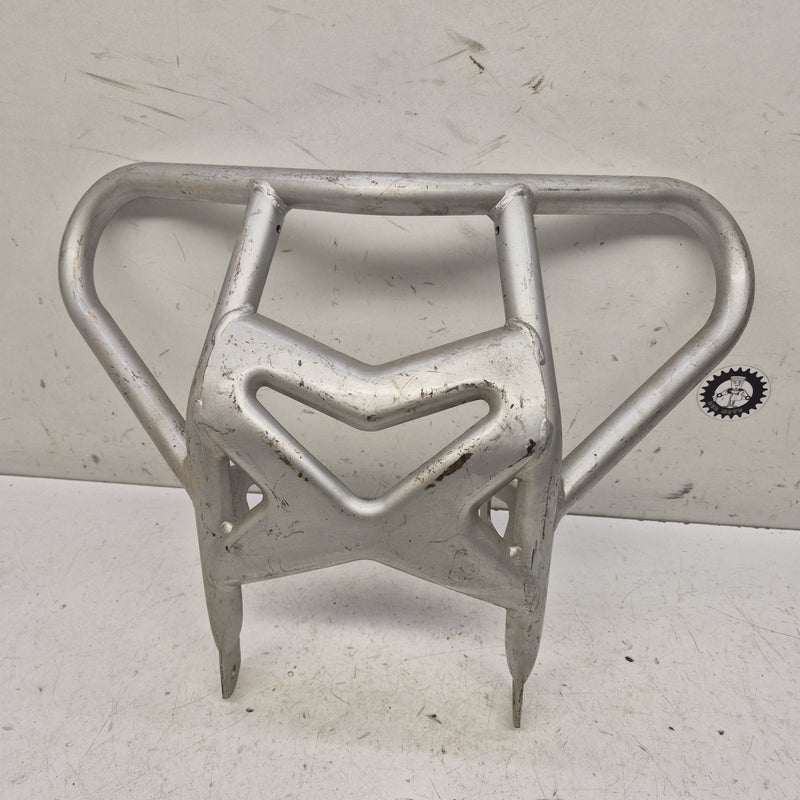 bumper kymco 300 maxxer-1