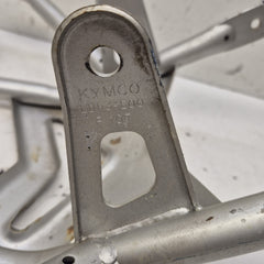 bumper kymco 300 maxxer-3
