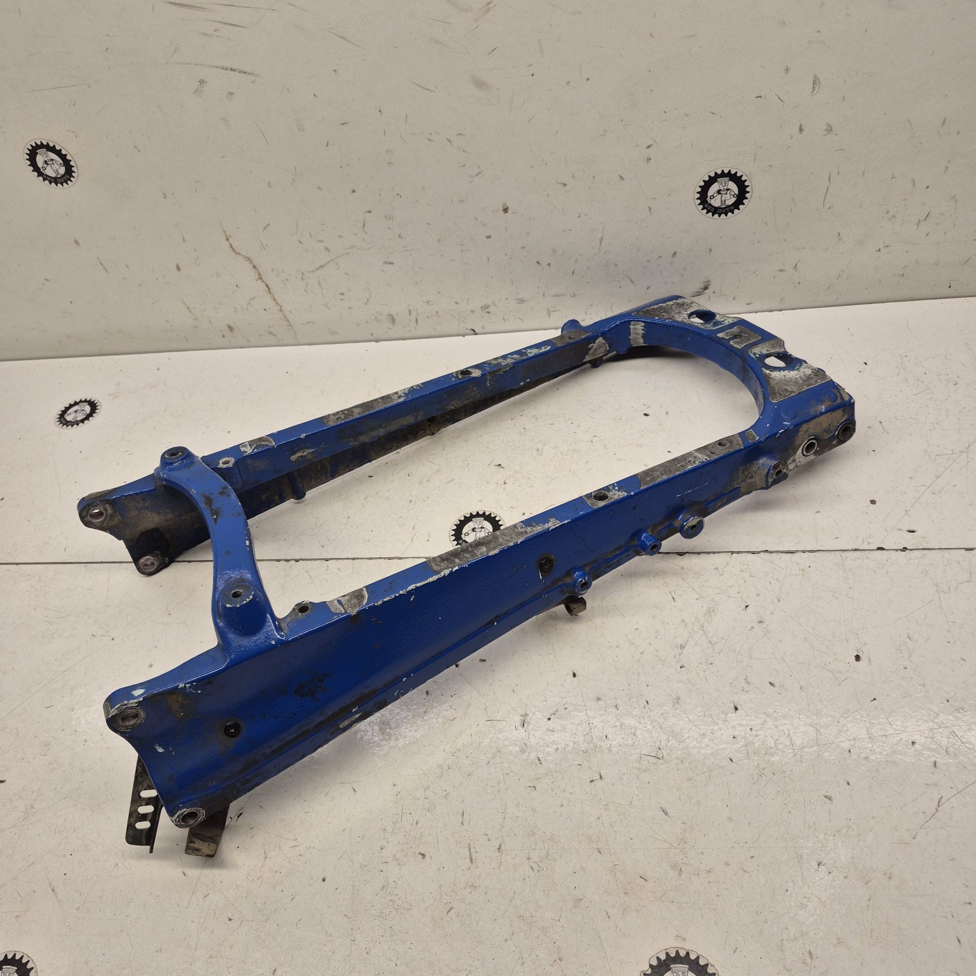 Boucle yamaha 450 yfz-2
