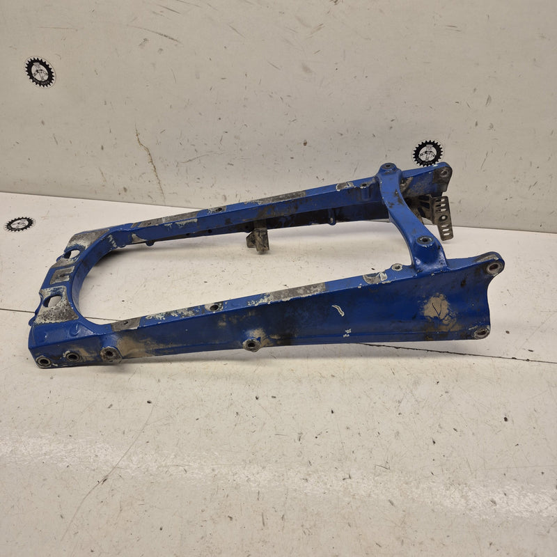 Boucle yamaha 450 yfz-3