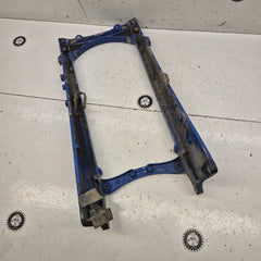 Boucle yamaha 450 yfz-5