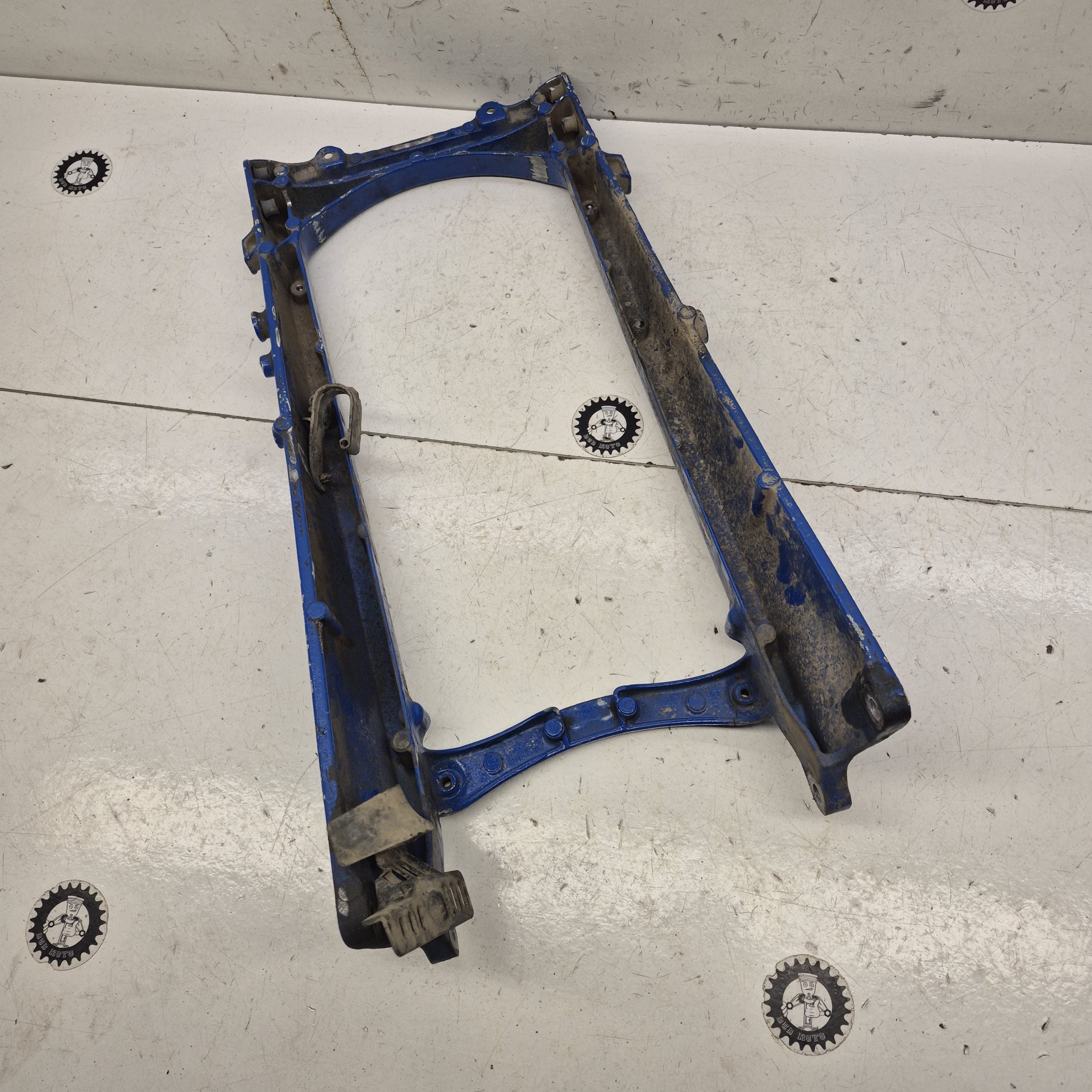 Boucle yamaha 450 yfz-5