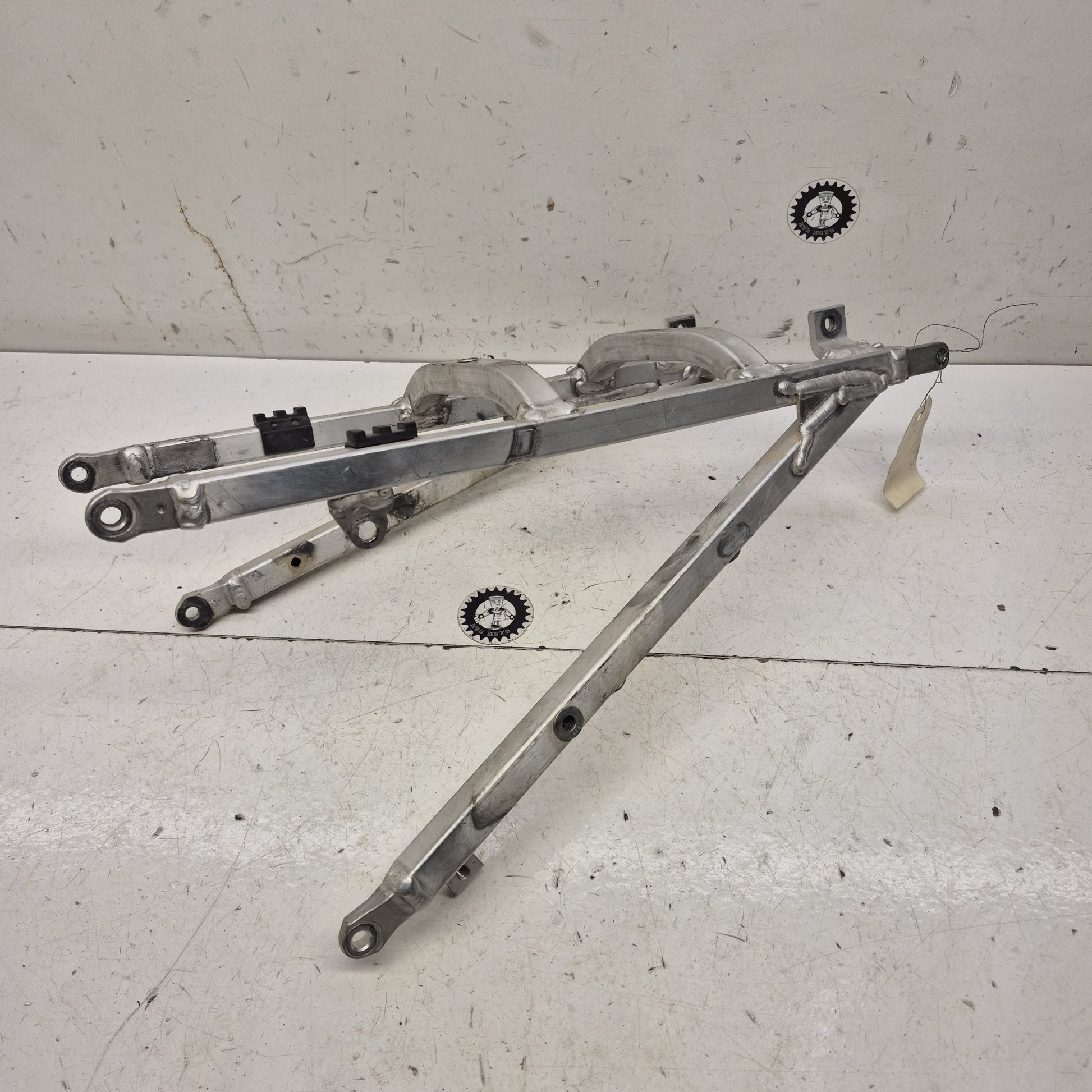 boucle arriere yamaha 250 yzf 2019-1