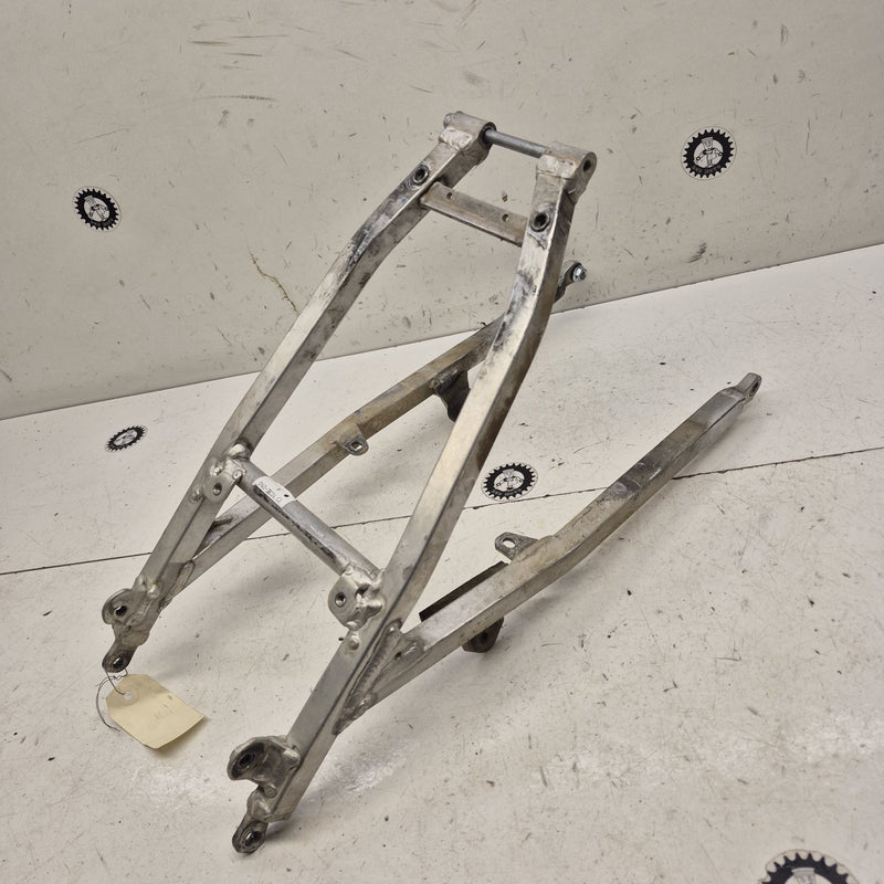 boucle arriere yamaha 125 yz 2014-2
