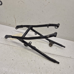 Boucle arrière yamaha 85 yz-2