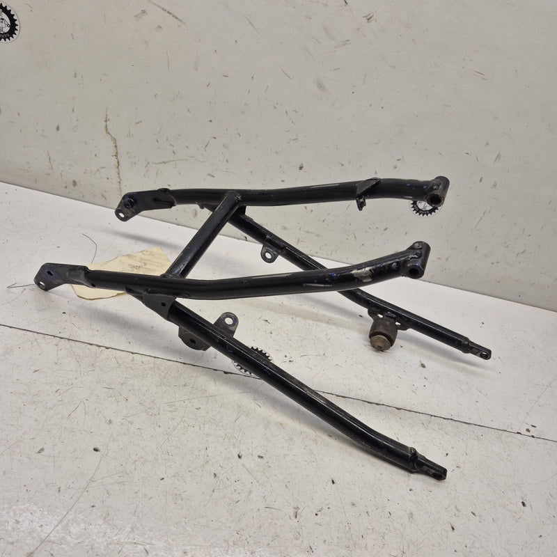 Boucle arrière yamaha 85 yz-2