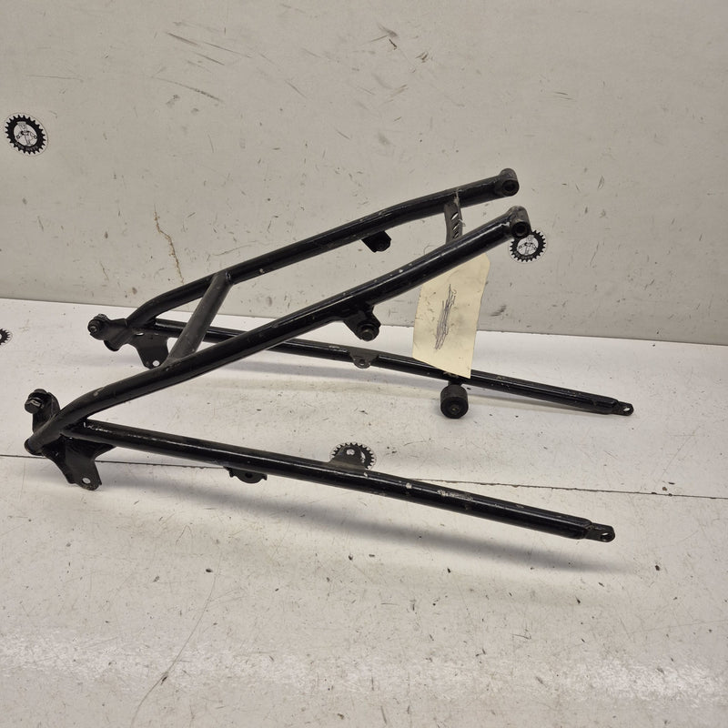 boucle arriere yamaha 250 yz 1998-1