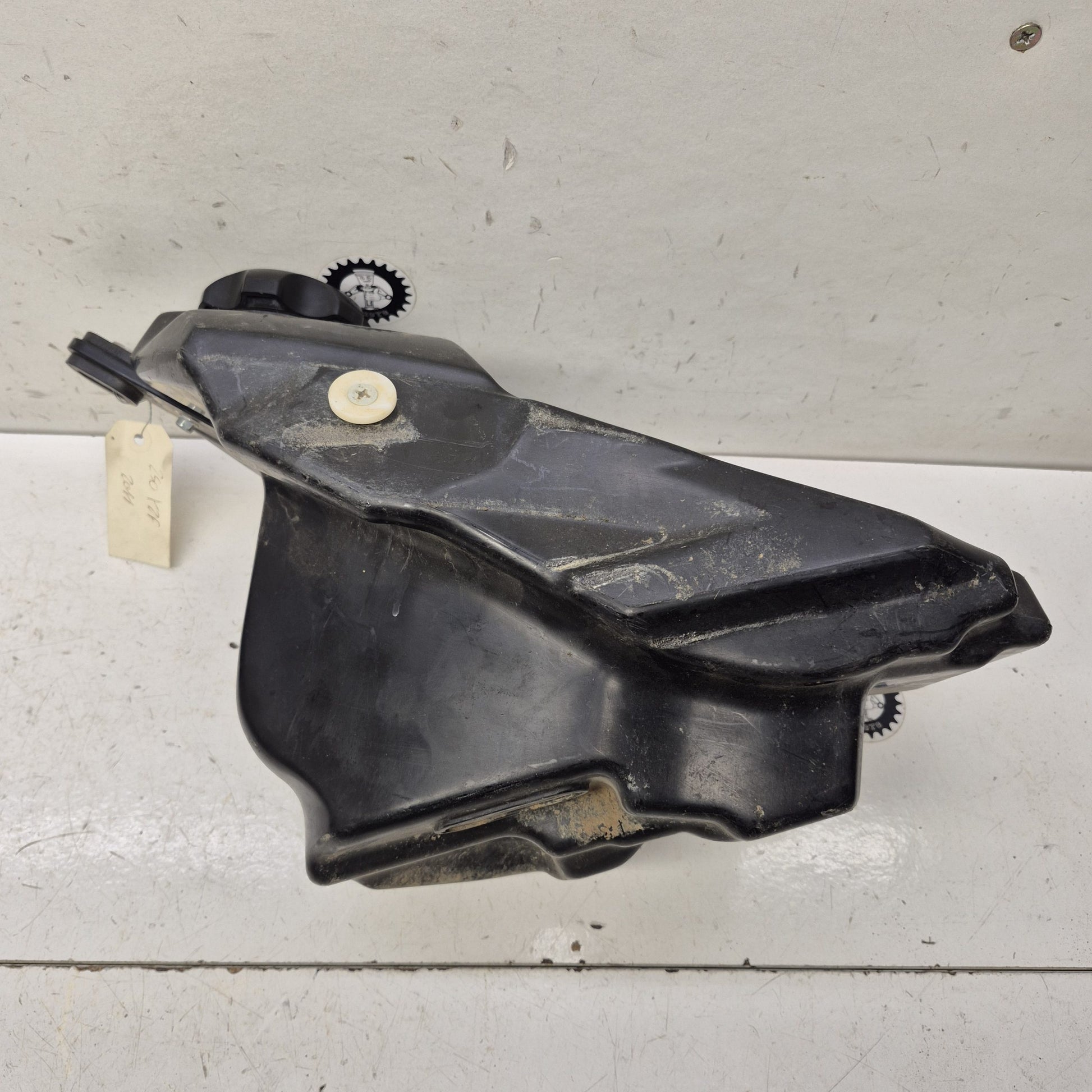 reservoir yamaha 250 yzf 2011-2