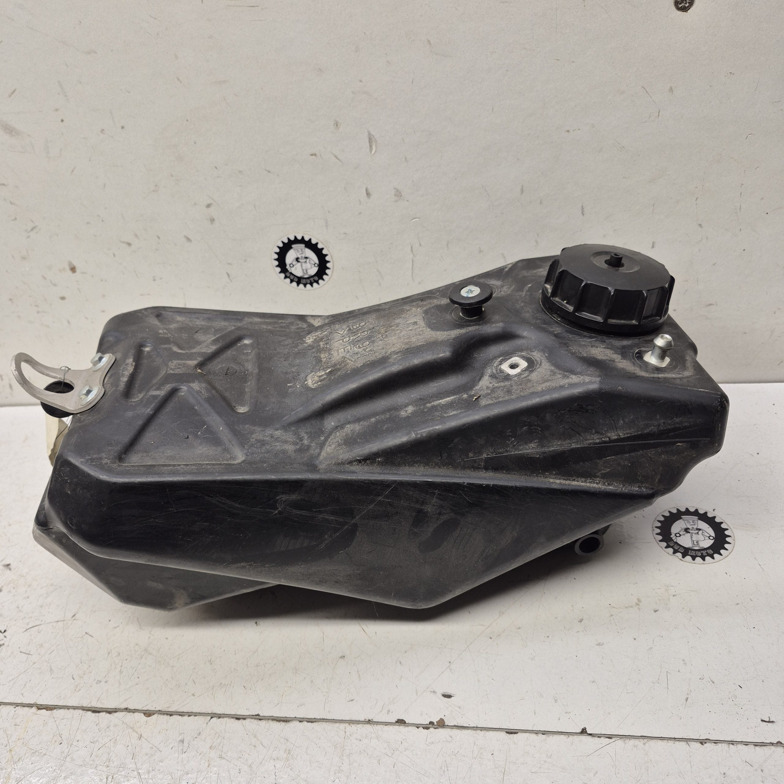 reservoir yamaha 250 yzf 2019