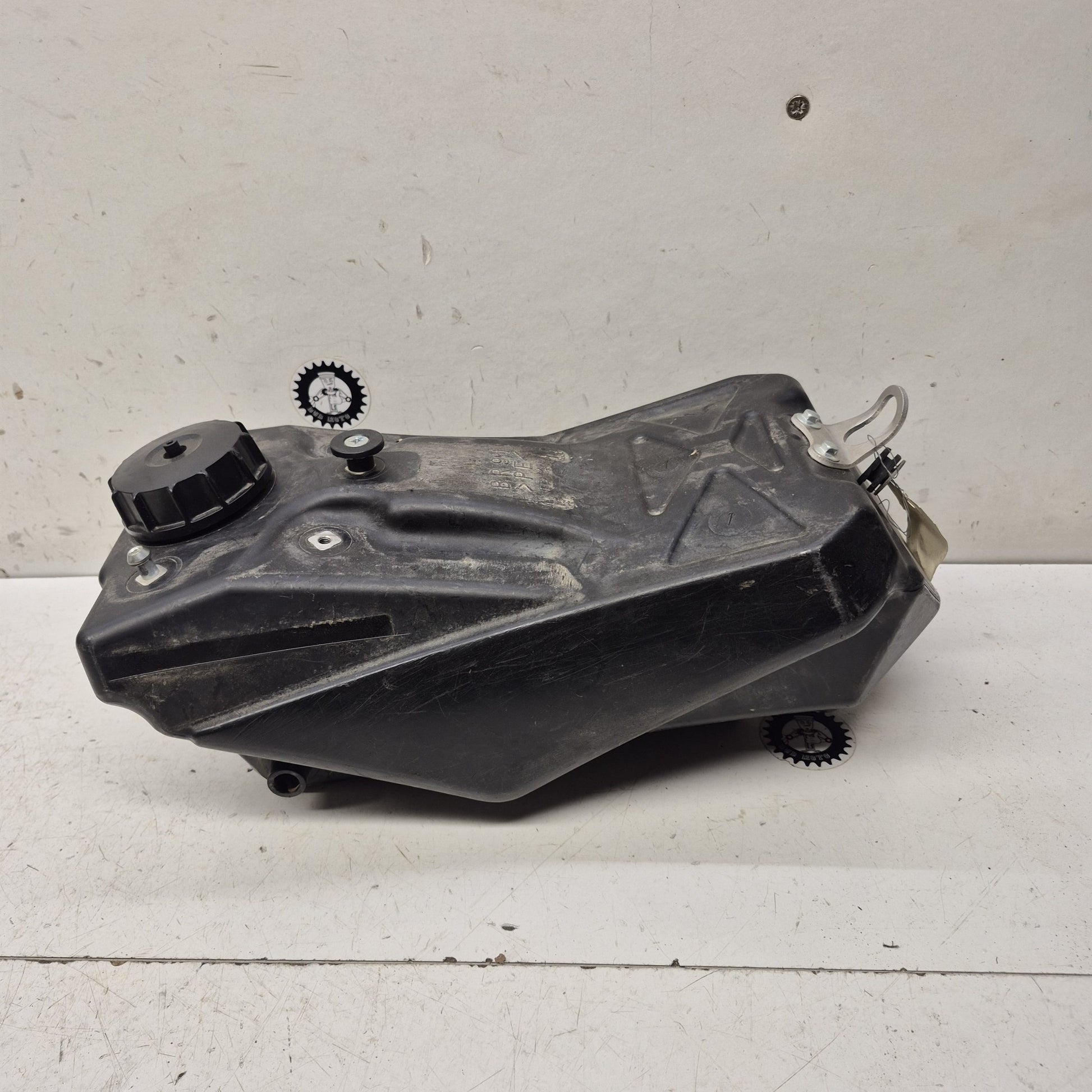 reservoir yamaha 250 yzf 2019-2