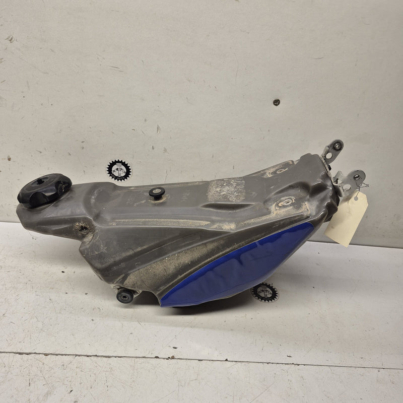reservoir yamaha 450 yzf 2011-2