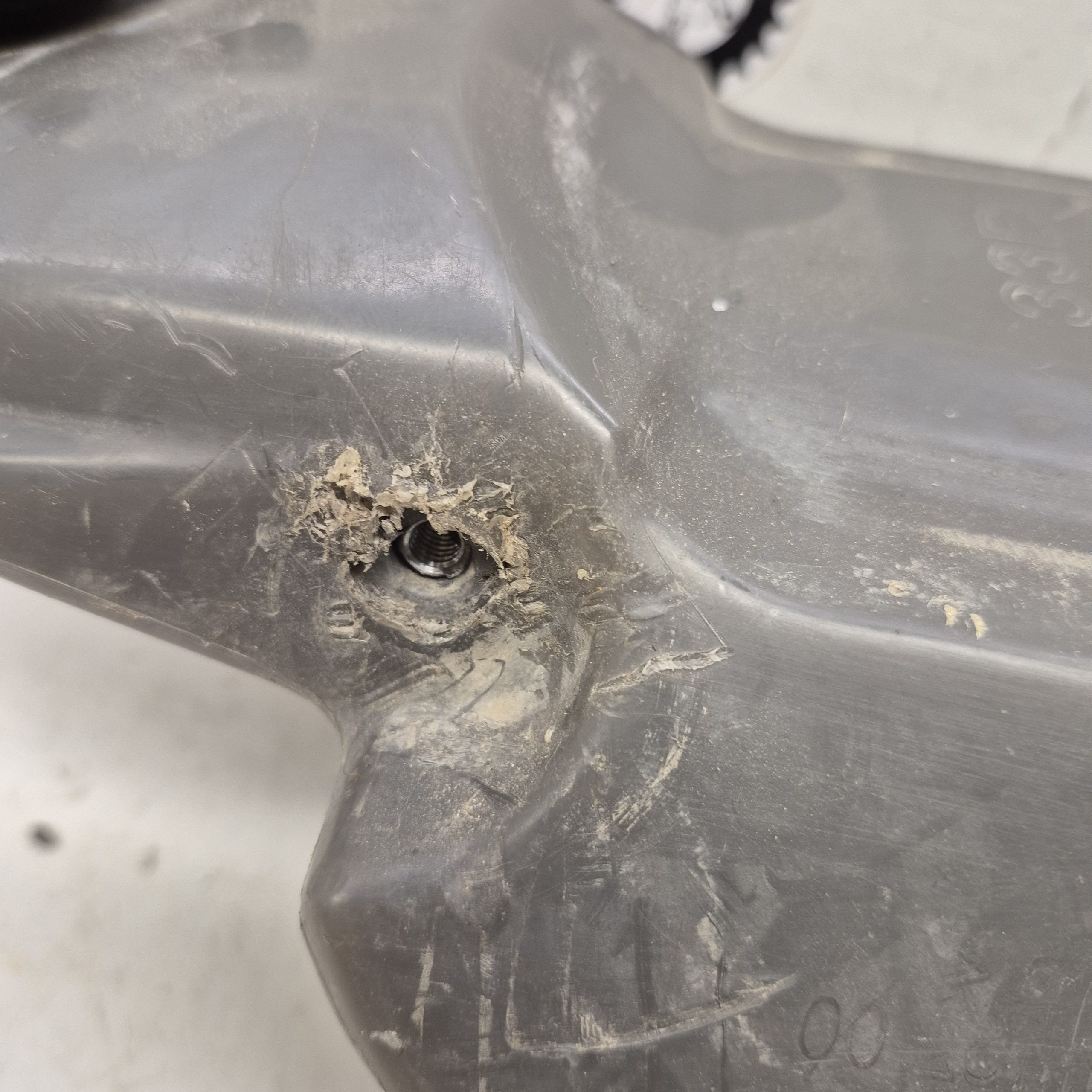 reservoir yamaha 450 yzf 2011-3