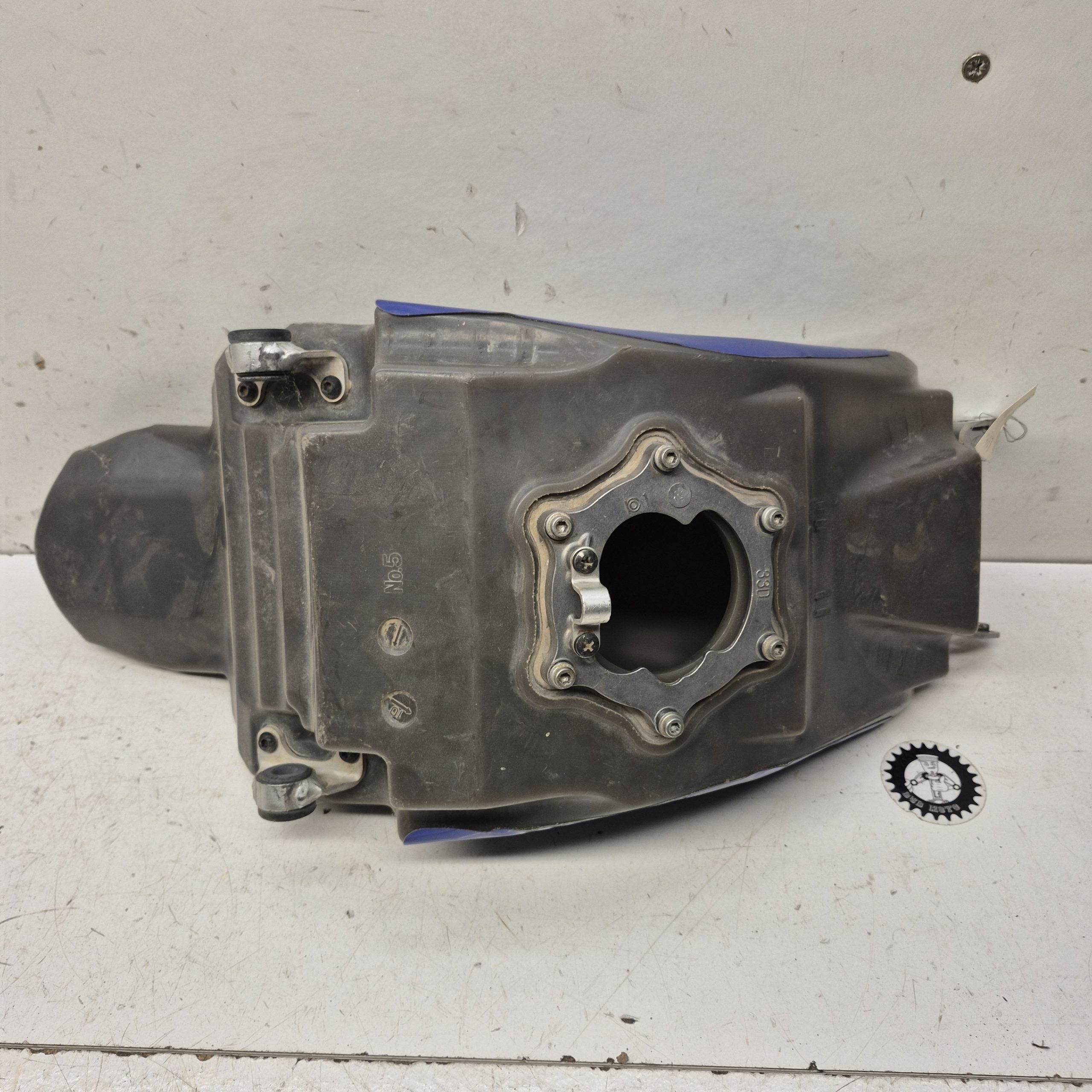 reservoir yamaha 450 yzf 2011-4