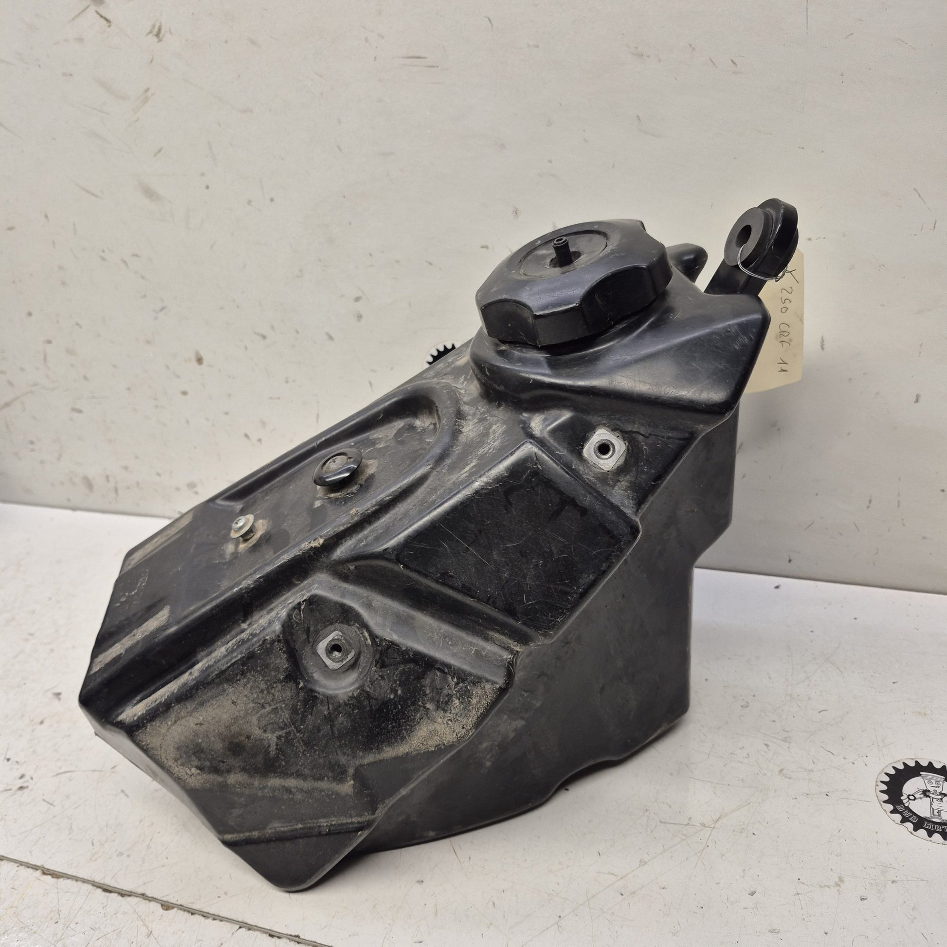 reservoir honda 250 crf 2010-2013-1