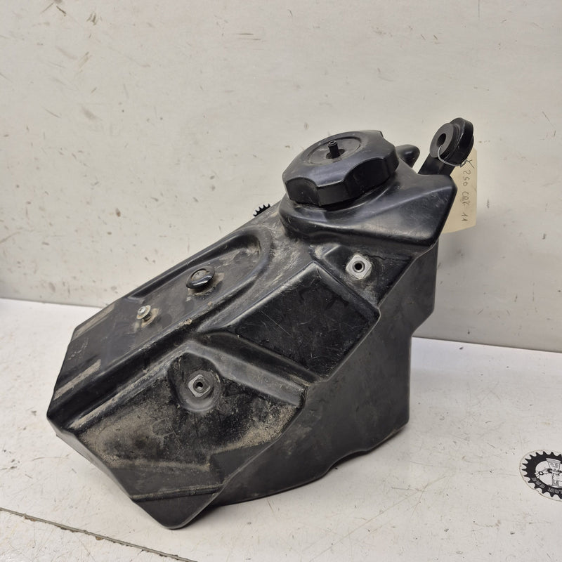 reservoir honda 250 crf 2010-2013-1