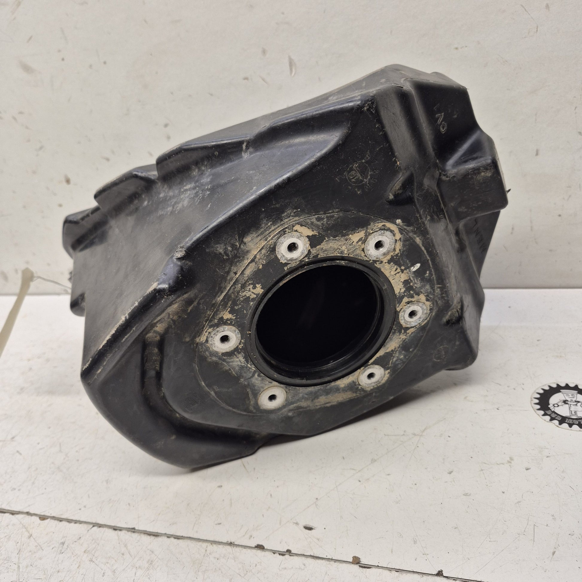 reservoir honda 250 crf 2010-2013-3