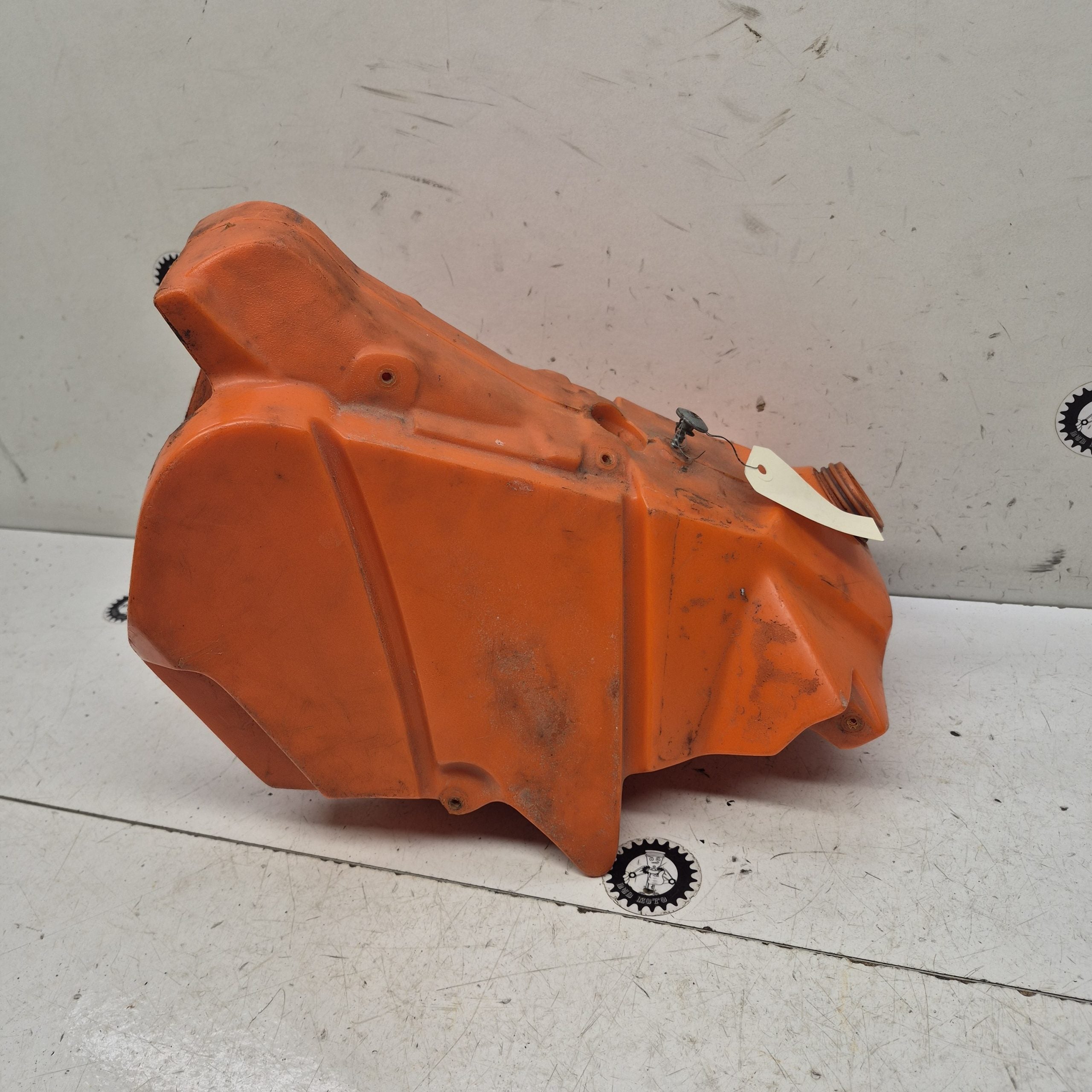 reservoir ktm 450 sxf 03-06