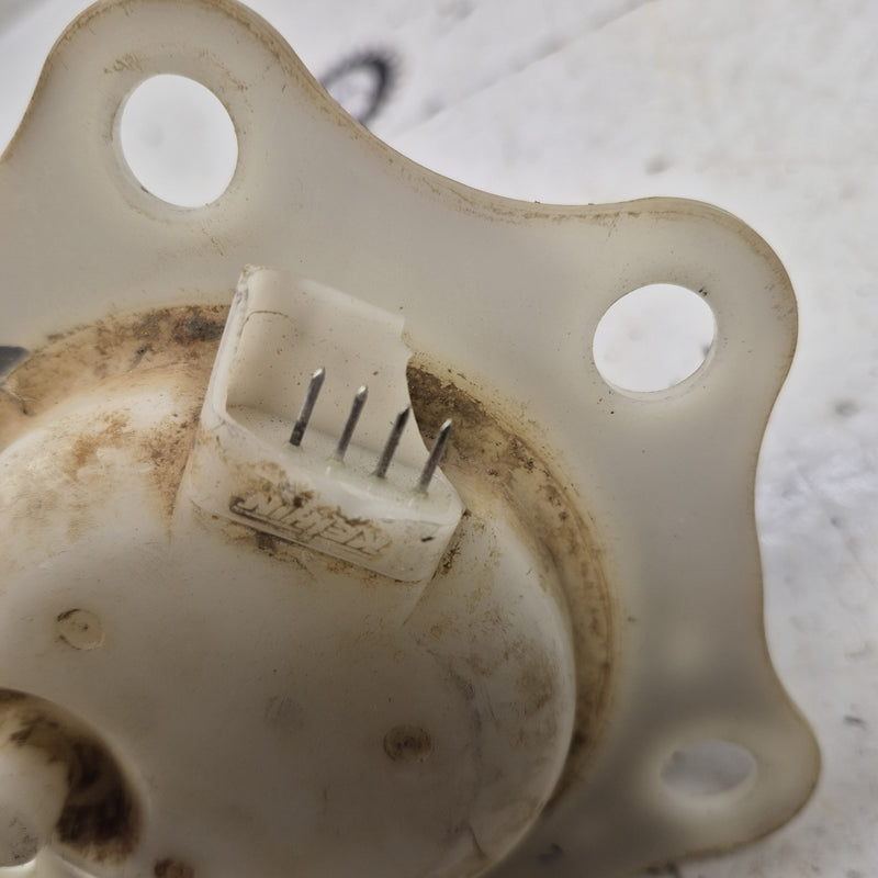 pompe a carburant en etat honda 250 crf 2011-2