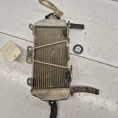 radiateur bouchon yamaha 250 yzf 2011-1
