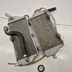 radiateur yamaha 250 yzf 2010-1