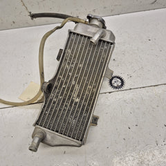 radiateur honda 450 crf 2009-1