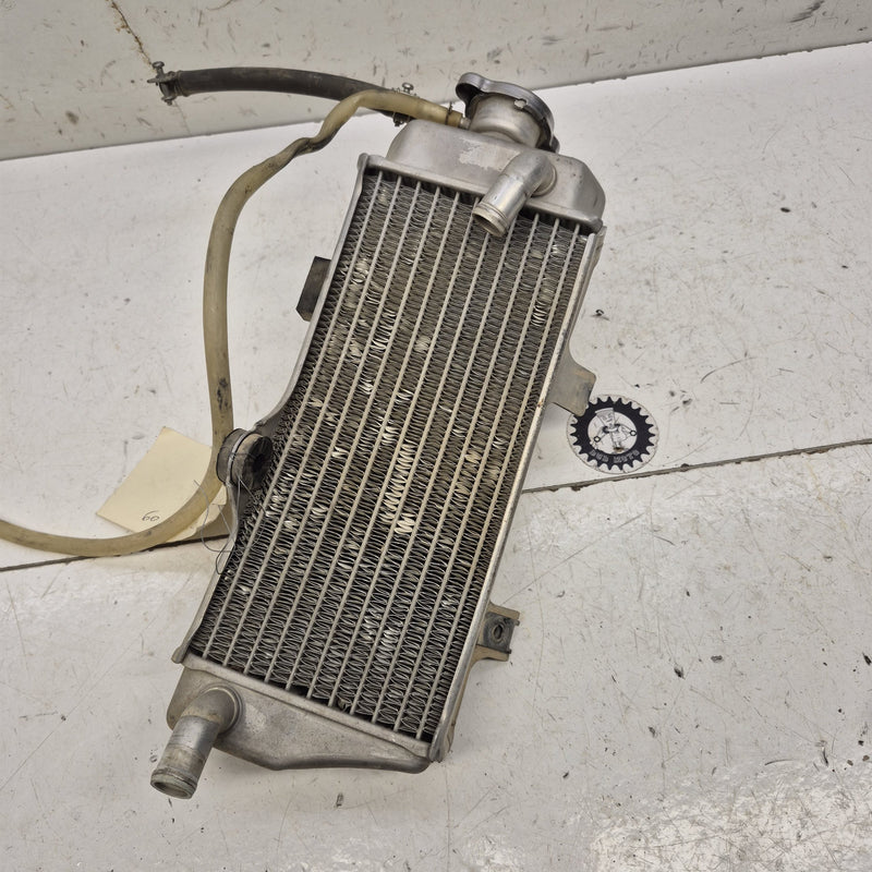 radiateur honda 450 crf 2009-1
