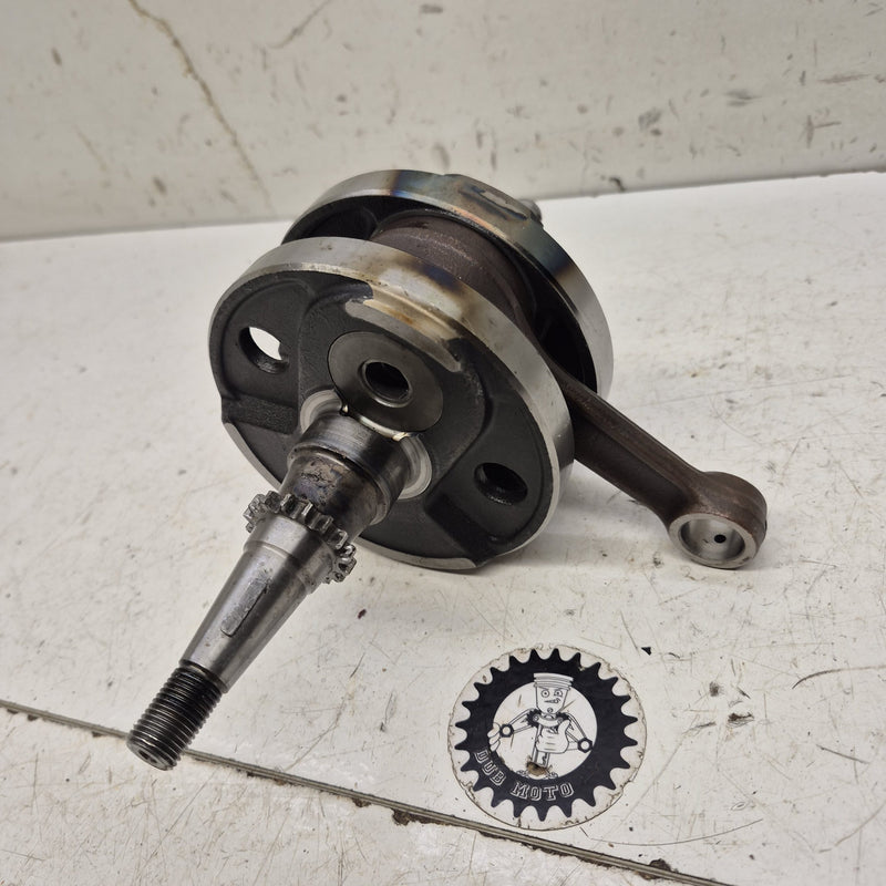 vilebrequin yamaha 250 yzf 2006-2009-1