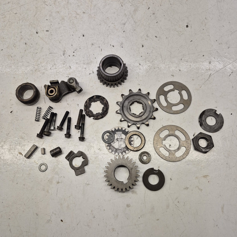 element moteur yamaha 350 raptor-1