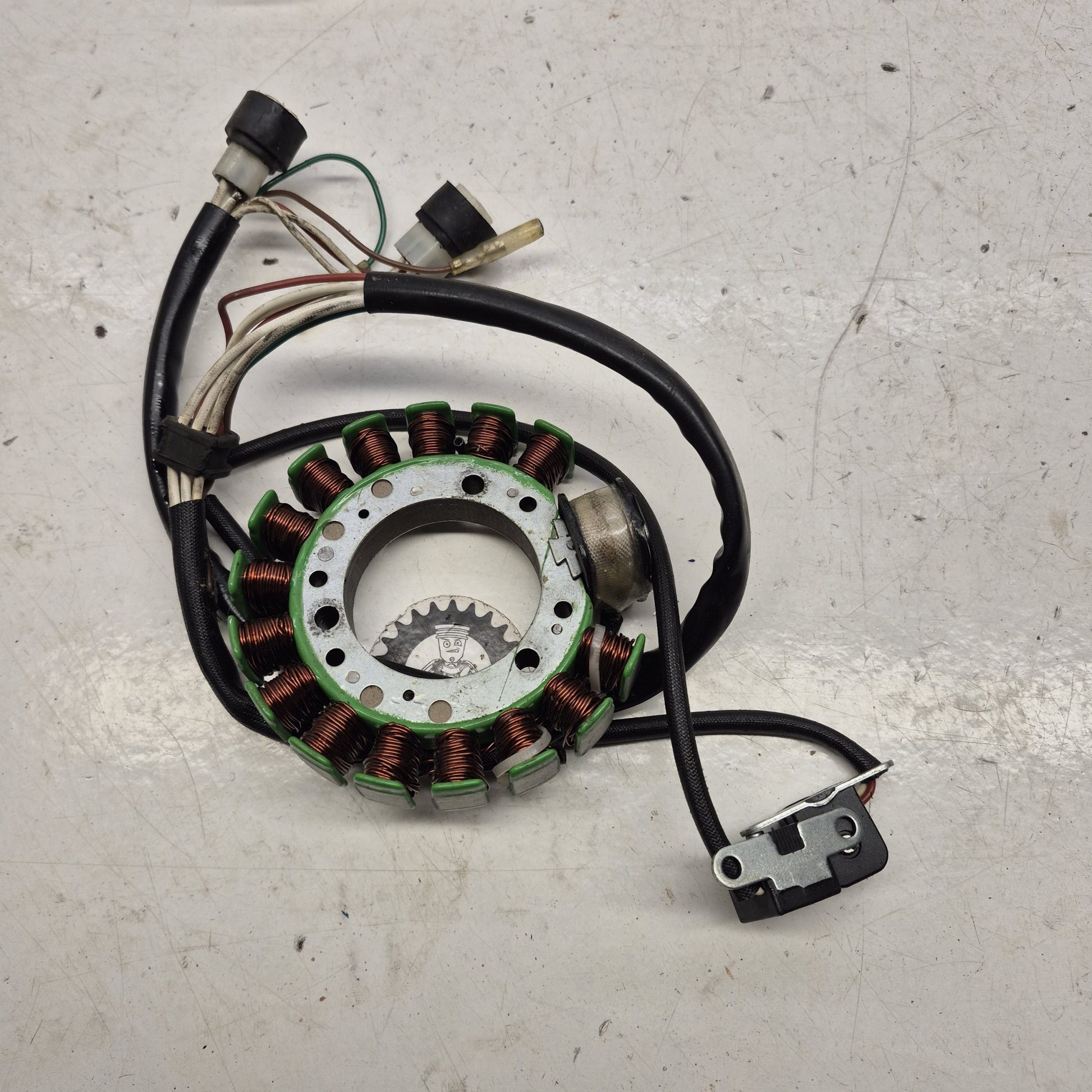 stator allumage yamaha 350 raptor-2