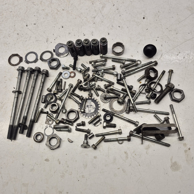 visserie yamaha 250 yzf 06-09-1