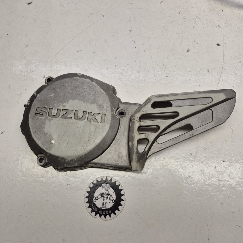 couvercle allumage suzuki 80 85 rm-1