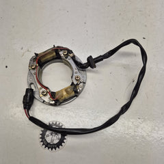 stator allumage suzuki 80 85 rm-1